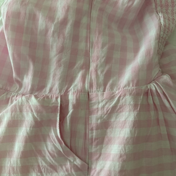GUC Miss Candyholic Pink Checkered Dress | 3XL - Picture 5 of 11
